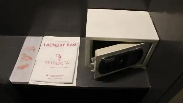 Regenta Inn Jaipur, Adarsh Nagar - 41