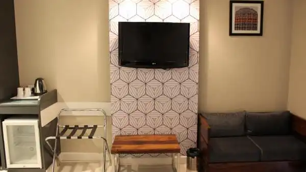 Regenta Inn Jaipur, Adarsh Nagar - 33