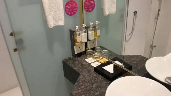 Regenta Inn Jaipur, Adarsh Nagar - 44