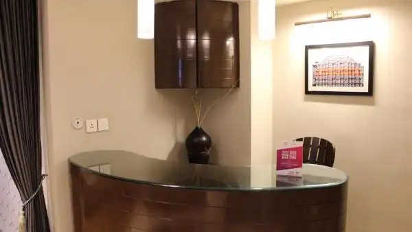 Regenta Inn Jaipur, Adarsh Nagar - 39