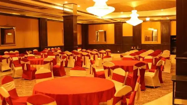 Regenta Inn Jaipur, Adarsh Nagar - 27