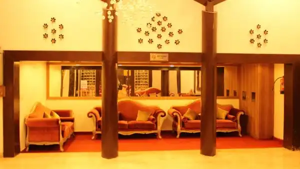 Regenta Inn Jaipur, Adarsh Nagar - 28