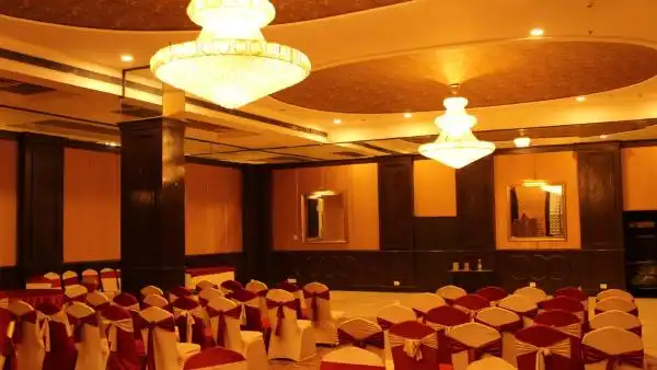 Regenta Inn Jaipur, Adarsh Nagar - 26