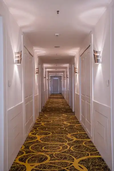 Regenta Inn Jaipur, Adarsh Nagar - 32