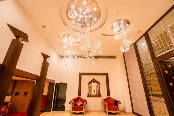 Regenta Inn Jaipur, Adarsh Nagar - 30
