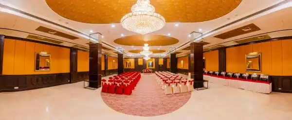 Regenta Inn Jaipur, Adarsh Nagar - 4