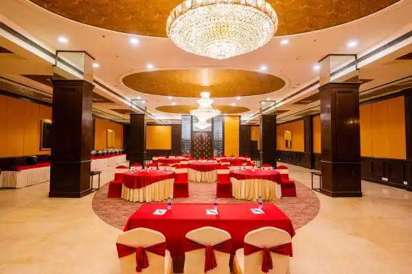 Regenta Inn Jaipur, Adarsh Nagar - 31