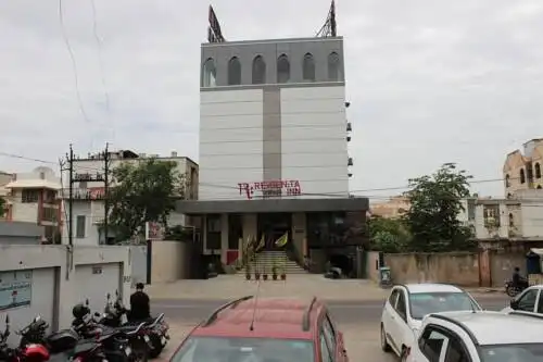 Regenta Inn Jaipur, Adarsh Nagar - 7