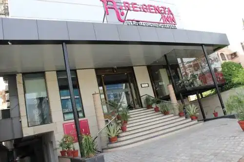 Regenta Inn Jaipur, Adarsh Nagar - 6