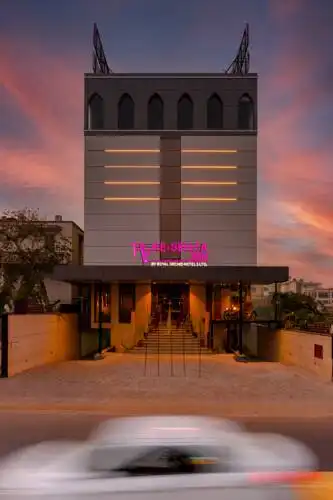 Regenta Inn Jaipur, Adarsh Nagar