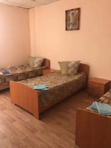 Сытый гость - 6