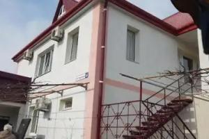 Гостевой дом на Рождественском 4, Геленджик