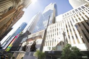 Отель «Riu Plaza Manhattan Times Square»