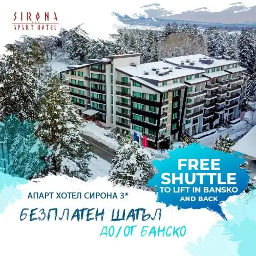 Apart Sirona - 74