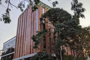 Отель «Le Foliage By Tgi», Бангалор