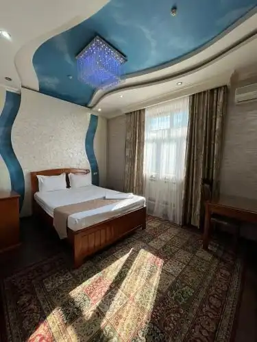 Алжил Алматы - 25