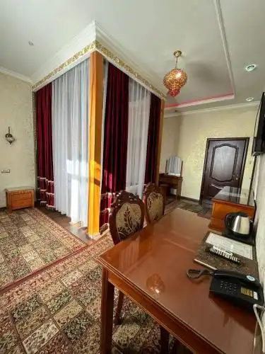 Алжил Алматы - 32