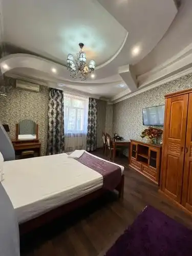 Алжил Алматы - 33