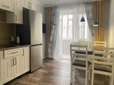 на Кирпичной - 10