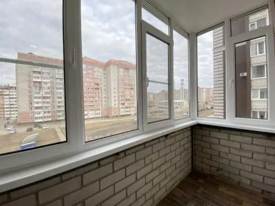 на Кирпичной - 14