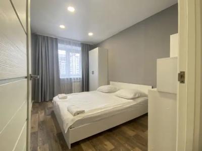 на Кирпичной - 4