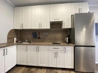 на Кирпичной - 9