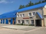 Двухместный номер с 2 односпальными кроватями
