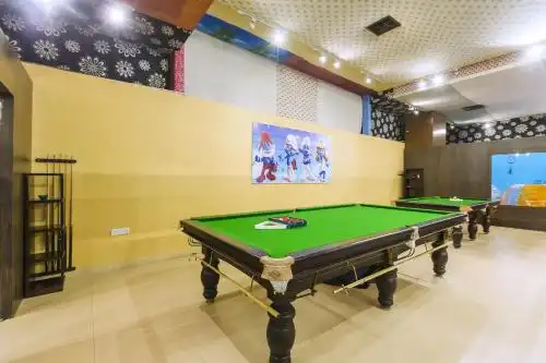 Heiwa Heaven Resort - 49