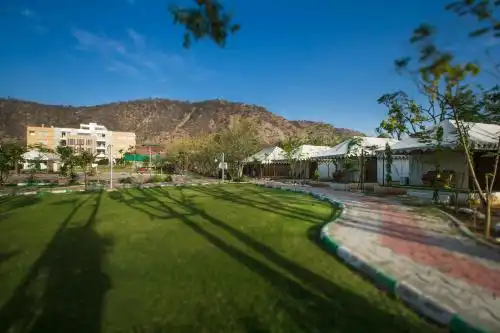 Heiwa Heaven Resort - 53