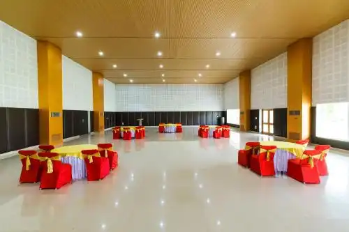 Heiwa Heaven Resort - 50