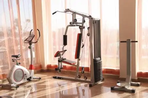 Heiwa Heaven Resort - 57