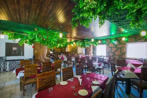 Heiwa Heaven Resort - 55