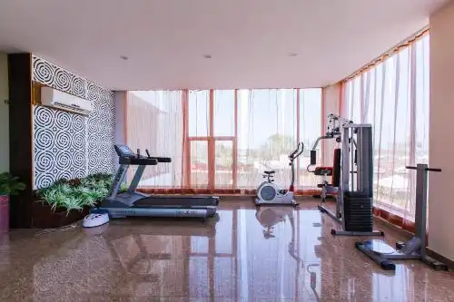 Heiwa Heaven Resort - 56