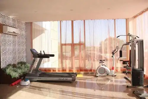 Heiwa Heaven Resort - 54