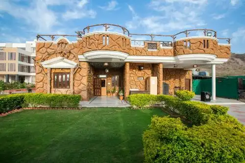 Heiwa Heaven Resort - 59