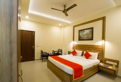 Heiwa Heaven Resort - 66