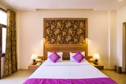 Heiwa Heaven Resort - 65