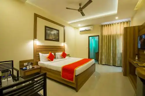 Heiwa Heaven Resort - 64