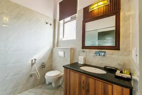 Heiwa Heaven Resort - 63