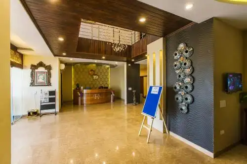 Heiwa Heaven Resort - 62