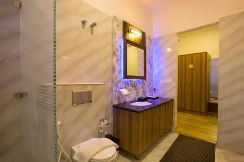 Heiwa Heaven Resort - 61