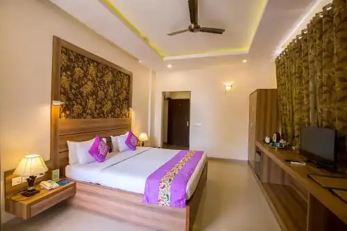 Heiwa Heaven Resort - 73