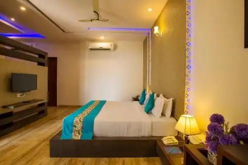 Heiwa Heaven Resort - 47