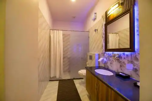 Heiwa Heaven Resort - 72