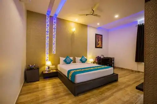 Heiwa Heaven Resort - 71