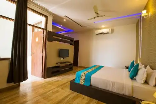 Heiwa Heaven Resort - 70