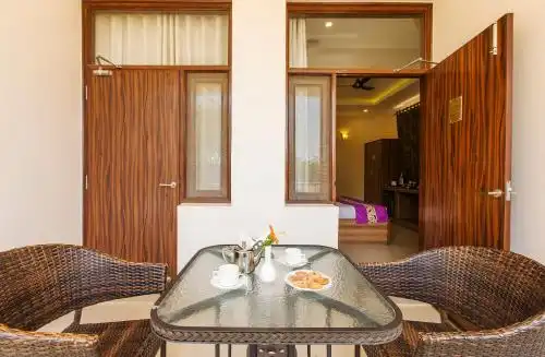 Heiwa Heaven Resort - 69