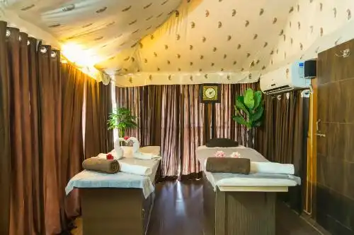 Heiwa Heaven Resort - 68