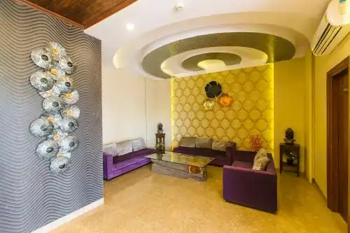 Heiwa Heaven Resort - 77