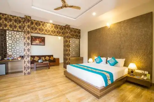 Heiwa Heaven Resort - 76